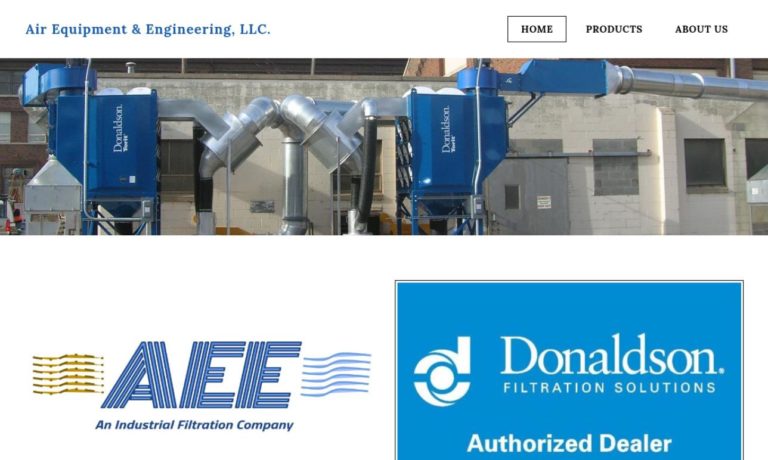 Air Equipment & Engineering, Inc.