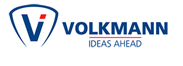 VOLKMANN, Inc. Logo